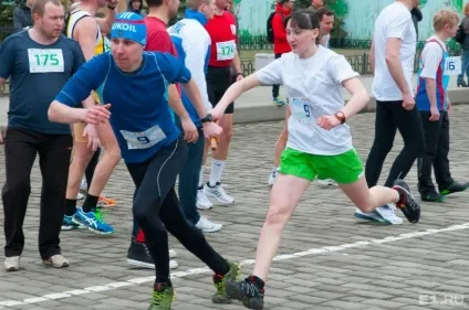 Гуляємо до ранку в - ніч музики, відзначаємо день молоді, біжимо - гонку героїв - і ще 20 ідей для (ранку) Гуляємо до ранку в - ніч музики, відзначаємо день молоді, біжимо - гонку героїв - і ще 20 ідей для