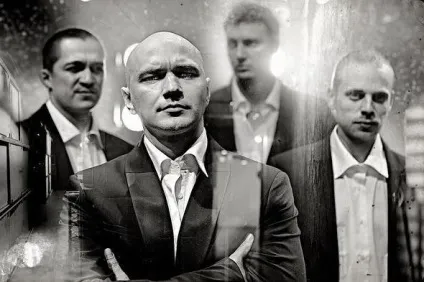Група каста творчість, склад, альбоми (каста) Група каста творчість, склад, альбоми