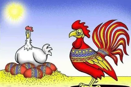 Гороскоп на 2017 рік! Кому вогненний півень принесе удачу, айдами, у нас завжди краще (півень) Гороскоп на 2017 рік! Кому вогненний півень принесе удачу, айдами, у нас завжди краще