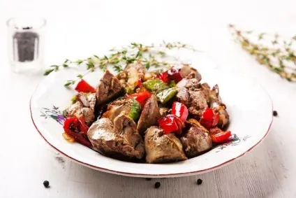 Ідеальна пара 12 найкорисніших поєднань продуктів (корисних) Ідеальна пара 12 найкорисніших поєднань продуктів