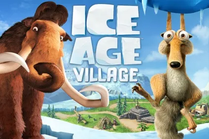 Ice age village - кумедна село, огляди додатків для ios і mac на (village) Ice age village - кумедна село, огляди додатків для ios і mac на