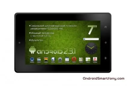 Hard reset explay mid-725 - скидання налаштувань до заводських, розблокування графічного ключа (hard reset explay mid-725 скинути пароль зняти графічний ключ) Hard reset explay mid-725 - скидання налаштувань до заводських, розблокування графічного ключа