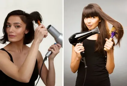 Hair-інструкція як прокинутися вранці зі стильною укладанням (вранці) Hair-інструкція як прокинутися вранці зі стильною укладанням
