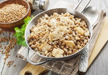 Ідеальна пара 12 найкорисніших поєднань продуктів (сполучень) Ідеальна пара 12 найкорисніших поєднань продуктів
