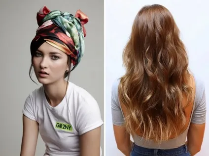 Hair-інструкція як прокинутися вранці зі стильною укладанням (вранці) Hair-інструкція як прокинутися вранці зі стильною укладанням