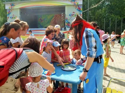Гуляємо до ранку в - ніч музики, відзначаємо день молоді, біжимо - гонку героїв - і ще 20 ідей для (день) Гуляємо до ранку в - ніч музики, відзначаємо день молоді, біжимо - гонку героїв - і ще 20 ідей для