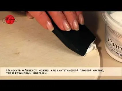 Грунтовка для дерева під фарбування - поради щодо вибору (дерева) Грунтовка для дерева під фарбування - поради щодо вибору