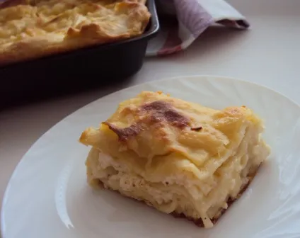 готуємо хачапурі