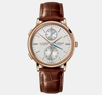 Ідеальні чоловічі годинники для жіночих зап'ясть (Bvlgari Roma Finissimo 40th) Ідеальні чоловічі годинники для жіночих зап'ясть