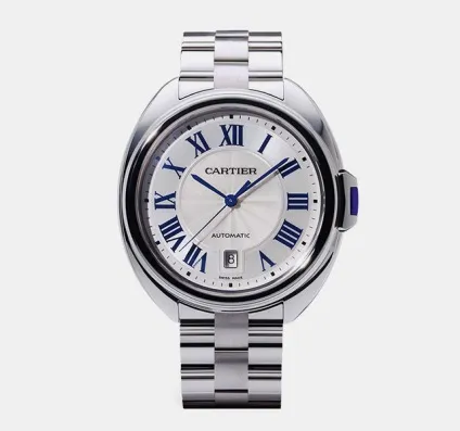 Ідеальні чоловічі годинники для жіночих зап'ясть (Bvlgari Roma Finissimo 40th) Ідеальні чоловічі годинники для жіночих зап'ясть