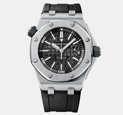 Ідеальні чоловічі годинники для жіночих зап'ясть (Bvlgari Roma Finissimo) Ідеальні чоловічі годинники для жіночих зап'ясть