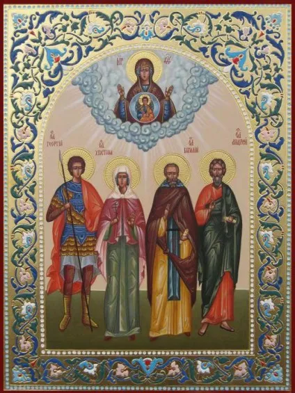 Грецькі ікони Божої Матері класифікація творінь (грецькі) Грецькі ікони Божої Матері класифікація творінь