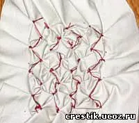 Голка з ниткою