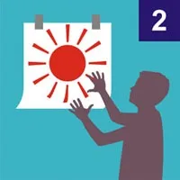 Інструкція з наклеювання (інструкція) Інструкція з наклеювання