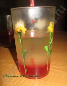 Ікра з желе
