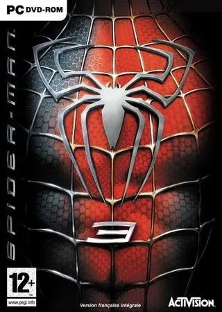 Гра amazing spider man