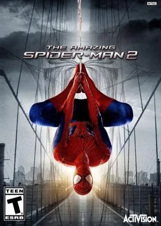 Гра amazing spider man