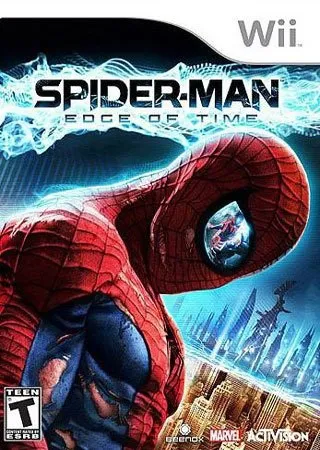 Гра amazing spider man