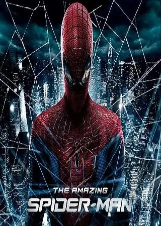 Гра amazing spider man