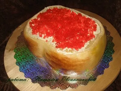 Ікра з желе