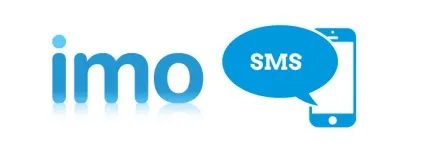 Imo verification code прийшла смс