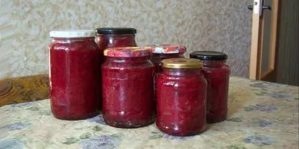 Ікра із зелених помідорів на зиму смачні рецепти з фото (помідор) Ікра із зелених помідорів на зиму смачні рецепти з фото