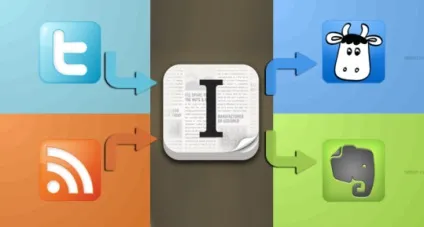 Instapaper zero