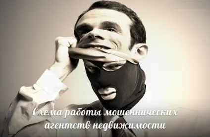 Інформаційне агентство нерухомості