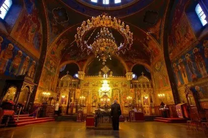 Ікона економісса про що моляться економісса - ікона Божої Матері від чого допомагає (моляться) Ікона економісса про що моляться економісса - ікона Божої Матері від чого допомагає