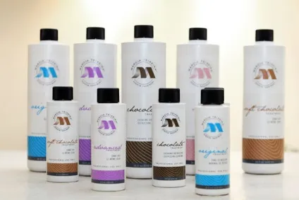 Inner - beauty кератіновие випрямлення і відновлення волосся (inner) Inner - beauty кератіновие випрямлення і відновлення волосся