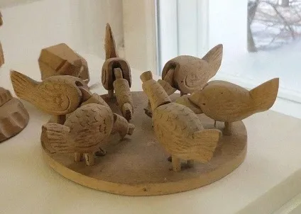 Іграшки з помпонів своїми руками - робимо своїми руками (помпонів) Іграшки з помпонів своїми руками - робимо своїми руками