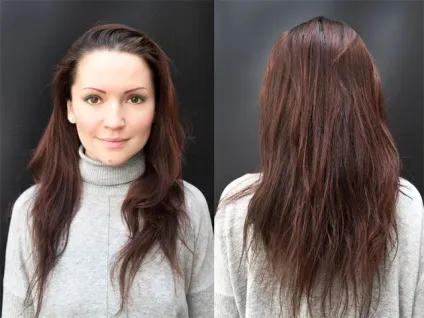 Inner - beauty кератіновие випрямлення і відновлення волосся (волосся) Inner - beauty кератіновие випрямлення і відновлення волосся