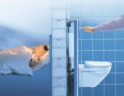 Інсталяція grohe опис, нюанси монтажу (монтажу) Інсталяція grohe опис, нюанси монтажу