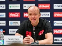 Інтерв'ю з новачком «авангарду» Юханом Сундстрем (авангарду) Інтерв'ю з новачком «авангарду» Юханом Сундстрем