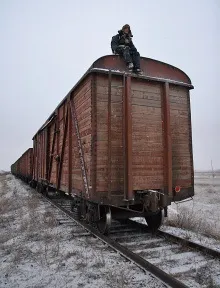 Інтерв'ю з Беар Гріллс про виживання в сибіру - виживання в дикій природі і екстремальних (суворими природними умовами) Інтерв'ю з Беар Гріллс про виживання в сибіру - виживання в дикій природі і екстремальних