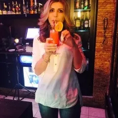 Ірина Агібалова