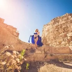 Ірина Агібалова
