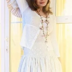 Ірина Агібалова