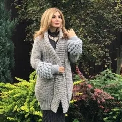 Ірина Агібалова