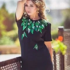 Ірина Агібалова