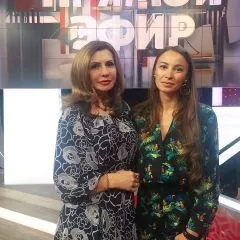 Ірина Агібалова