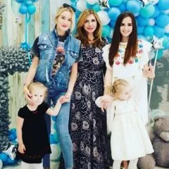 Ірина Агібалова