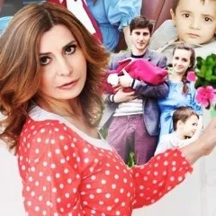 Ірина Агібалова