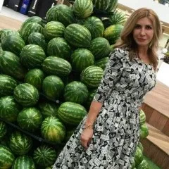 Ірина Агібалова