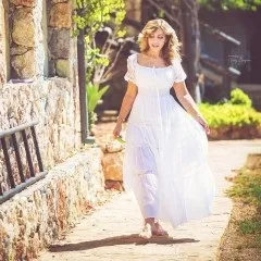 Ірина Агібалова