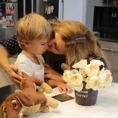 Ірина Агібалова