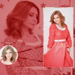 Ірина Агібалова
