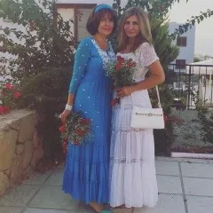 Ірина Агібалова