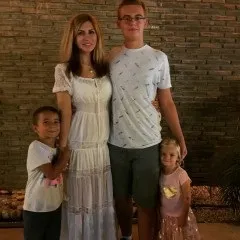Ірина Агібалова