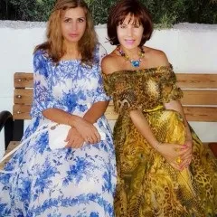 Ірина Агібалова